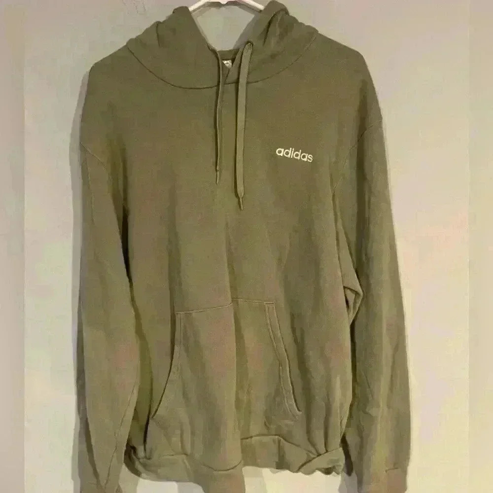 Adidas hoodie